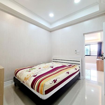 Villa Baan Sasithorn Huahin Esterno foto