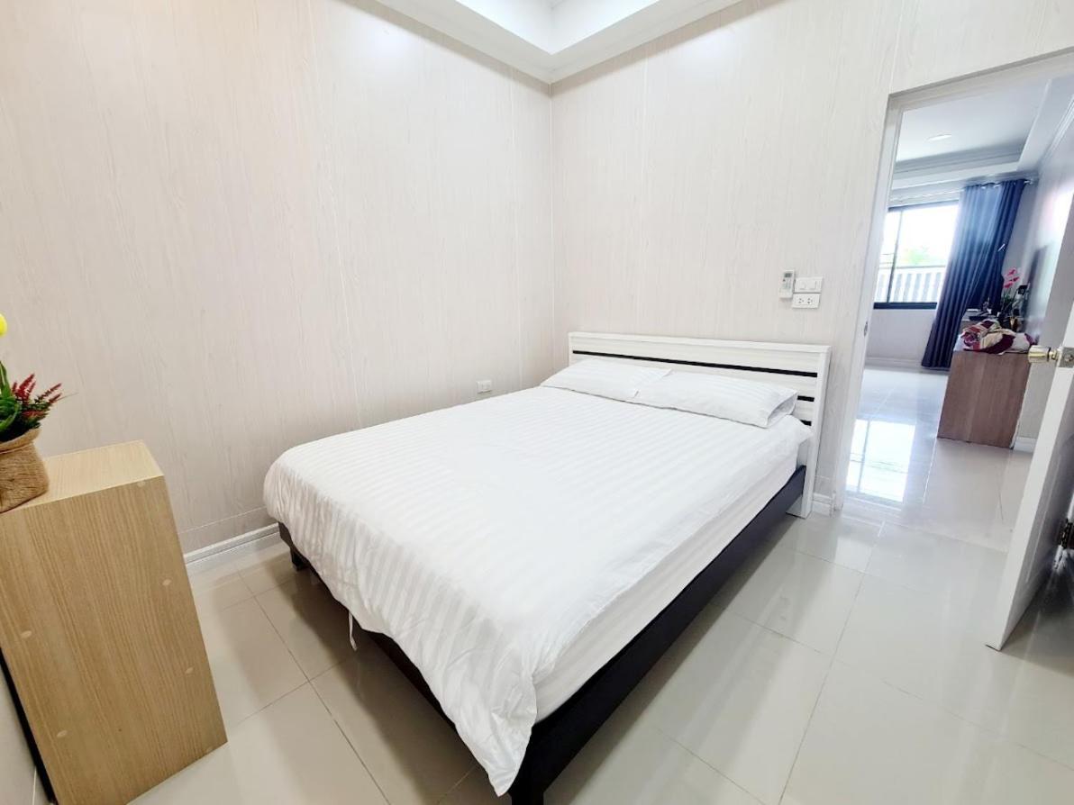 Villa Baan Sasithorn Huahin Esterno foto