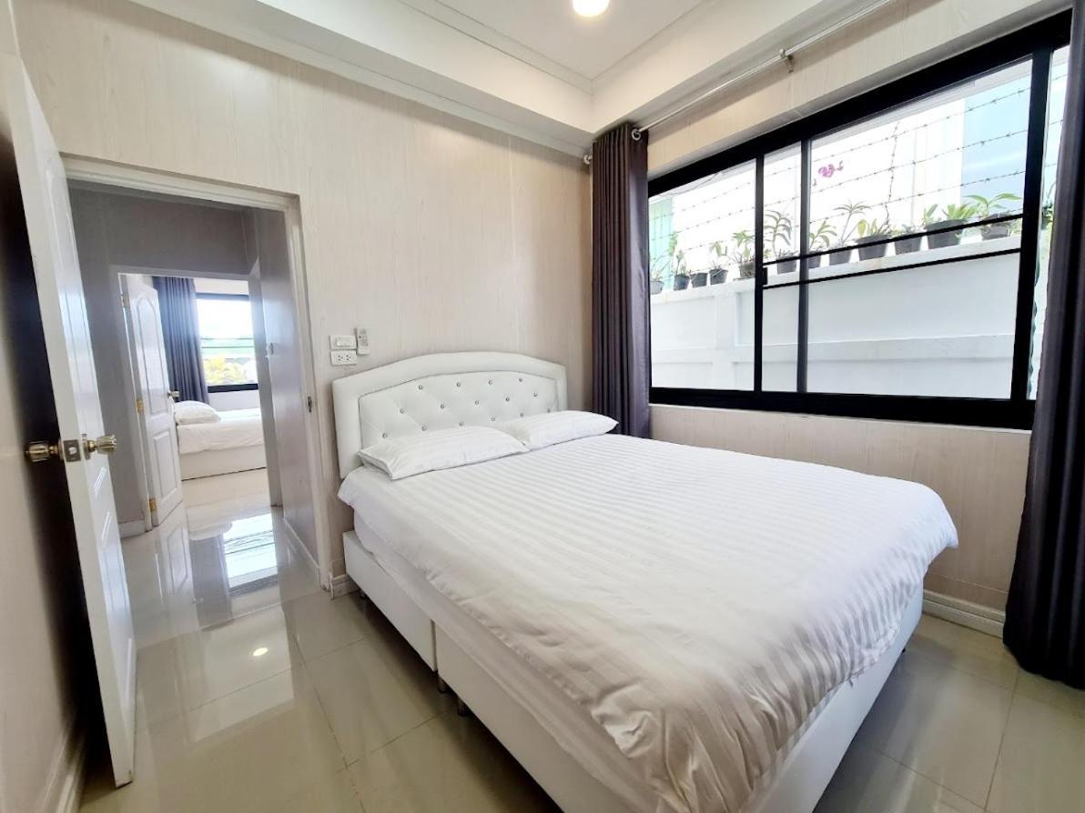 Villa Baan Sasithorn Huahin Esterno foto