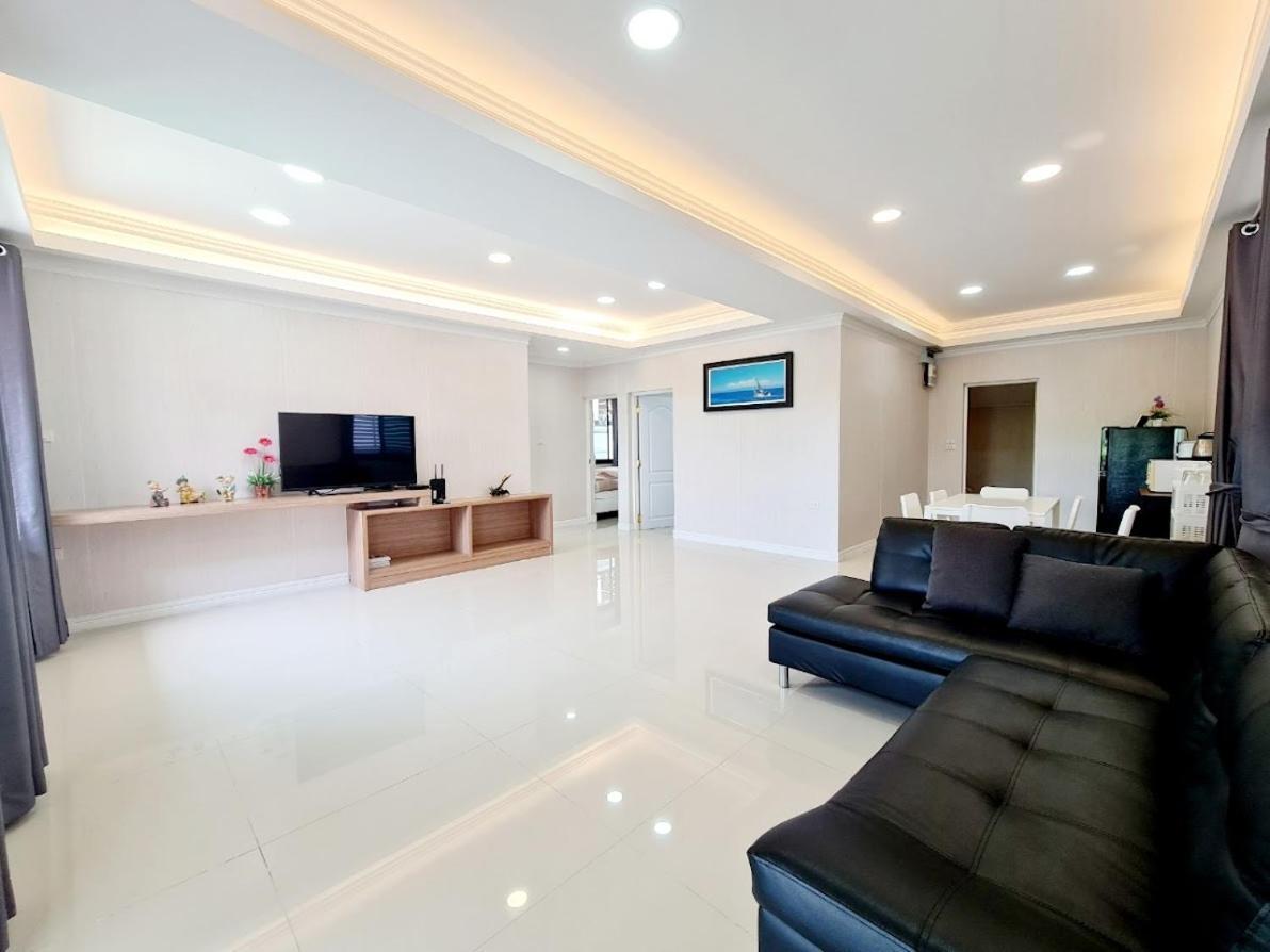 Villa Baan Sasithorn Huahin Esterno foto
