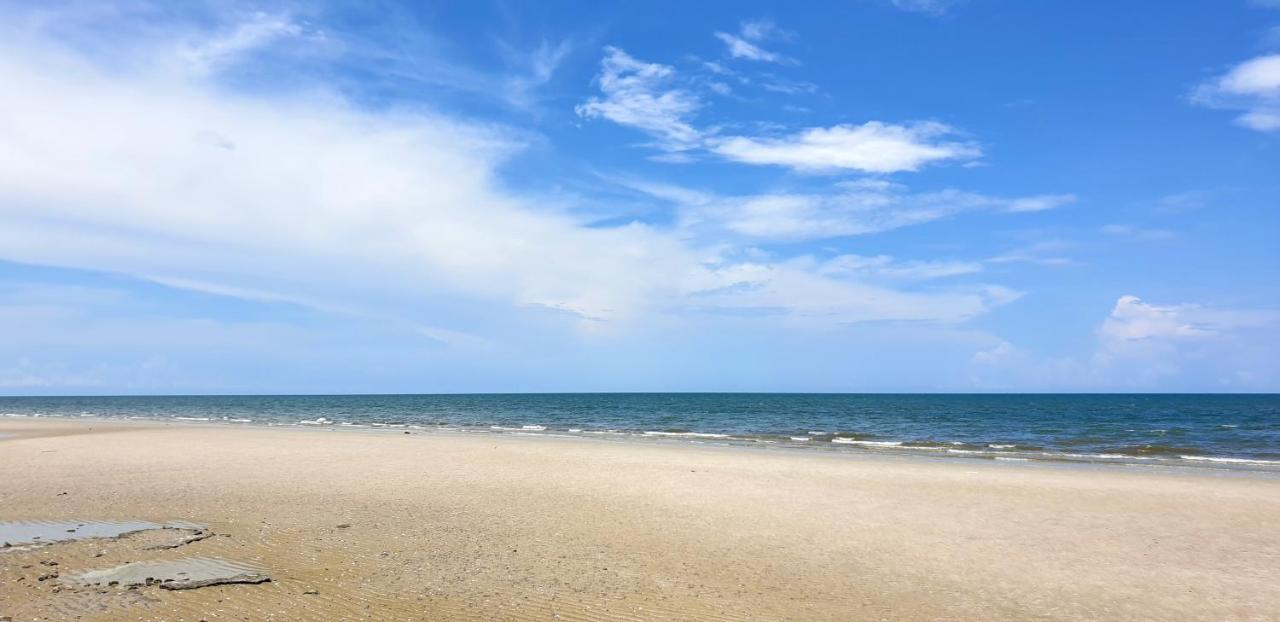 Villa Baan Sasithorn Huahin Esterno foto