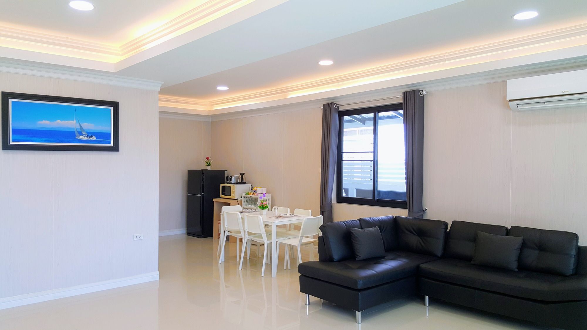 Villa Baan Sasithorn Huahin Esterno foto