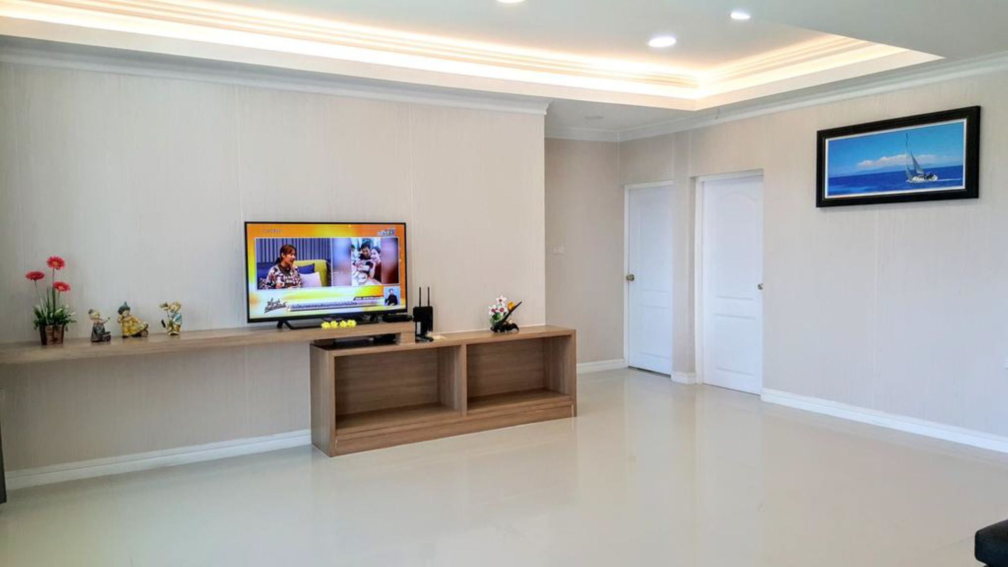 Villa Baan Sasithorn Huahin Esterno foto